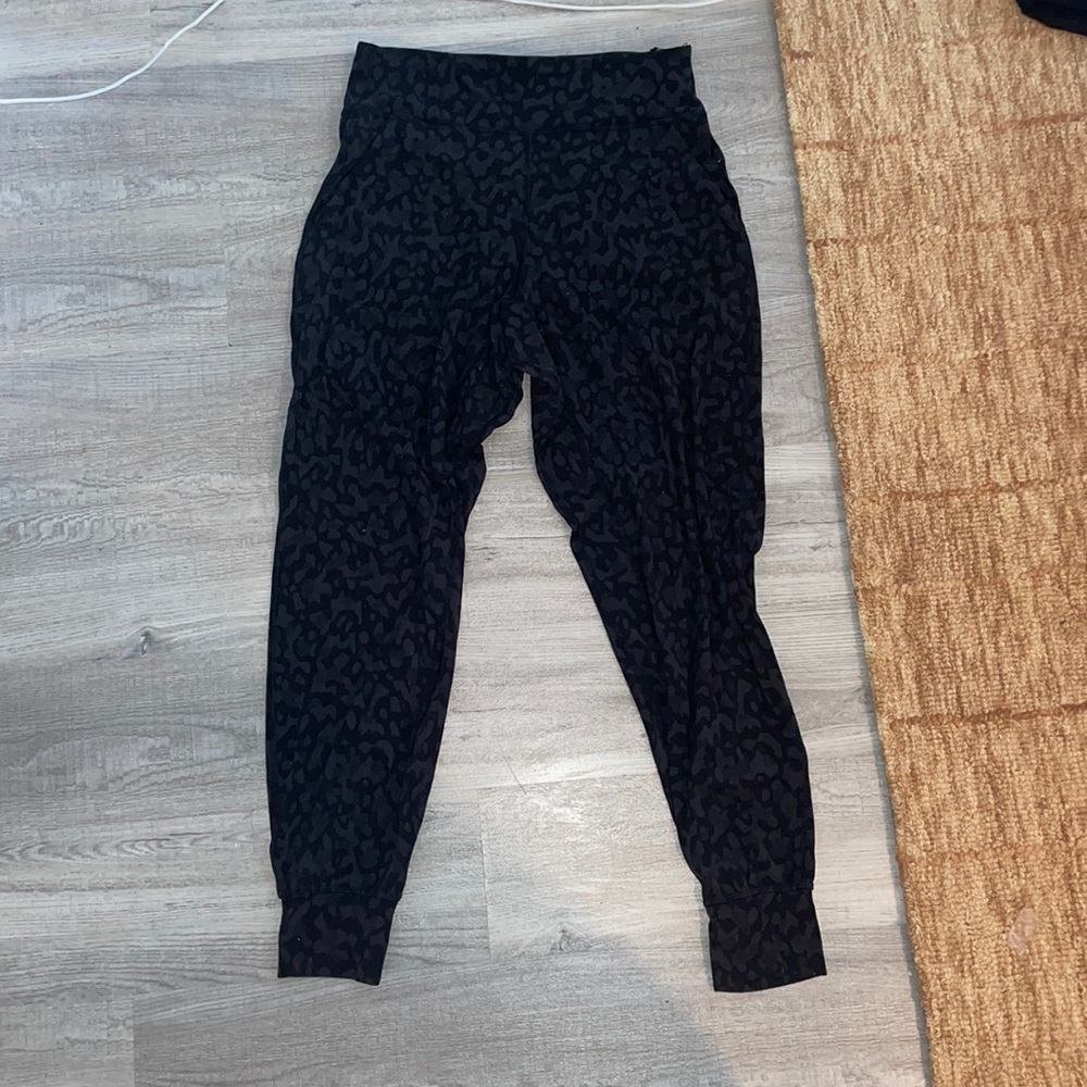Lululemon Align Joggers